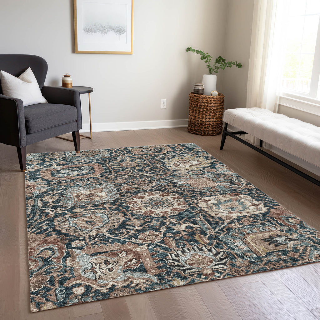 addison chantille acn1325 taupe rug