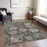 addison chantille acn1325 taupe rug