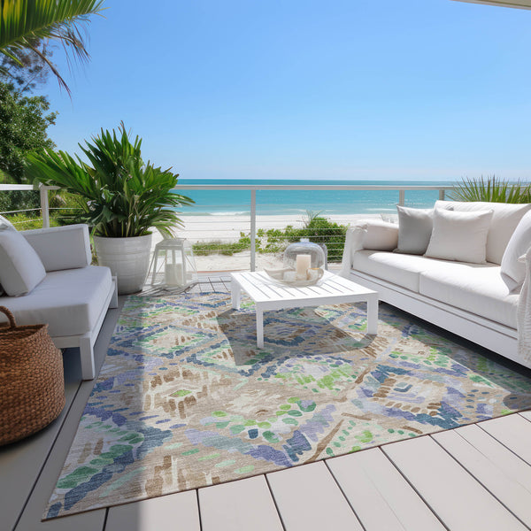 addison chantille acn1326 beige rug