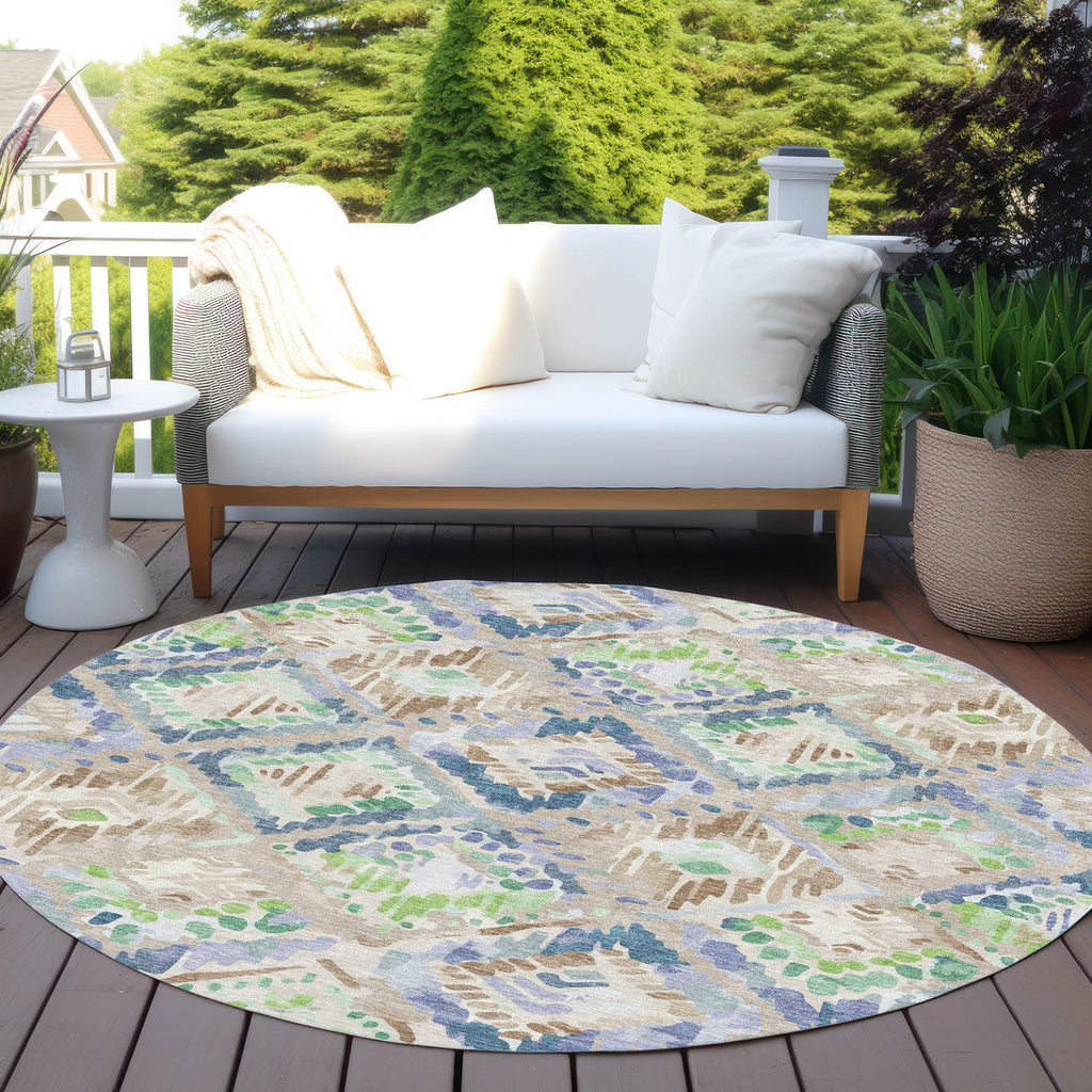 addison chantille acn1326 beige rug