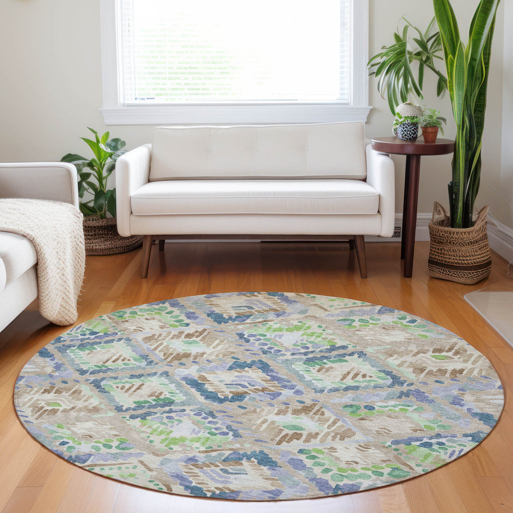 addison chantille acn1326 beige rug