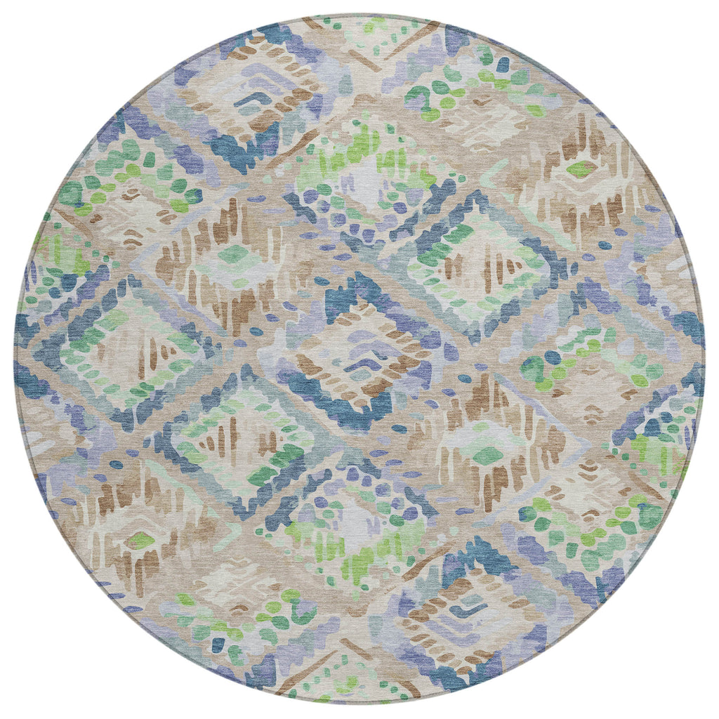 addison chantille acn1326 beige rug