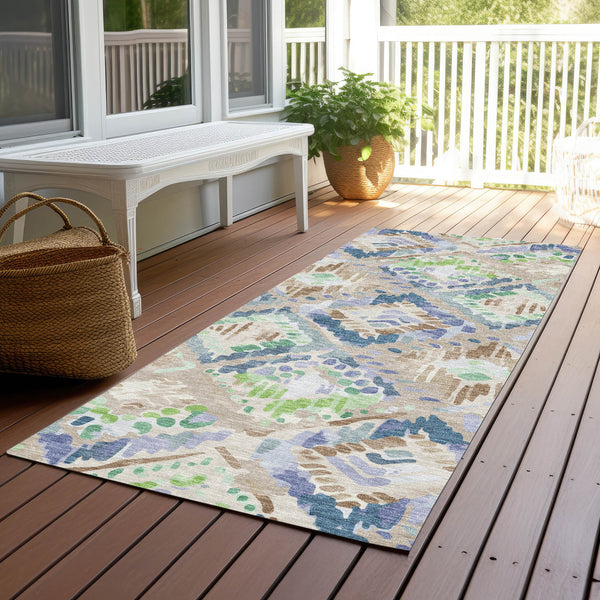addison chantille acn1326 beige rug