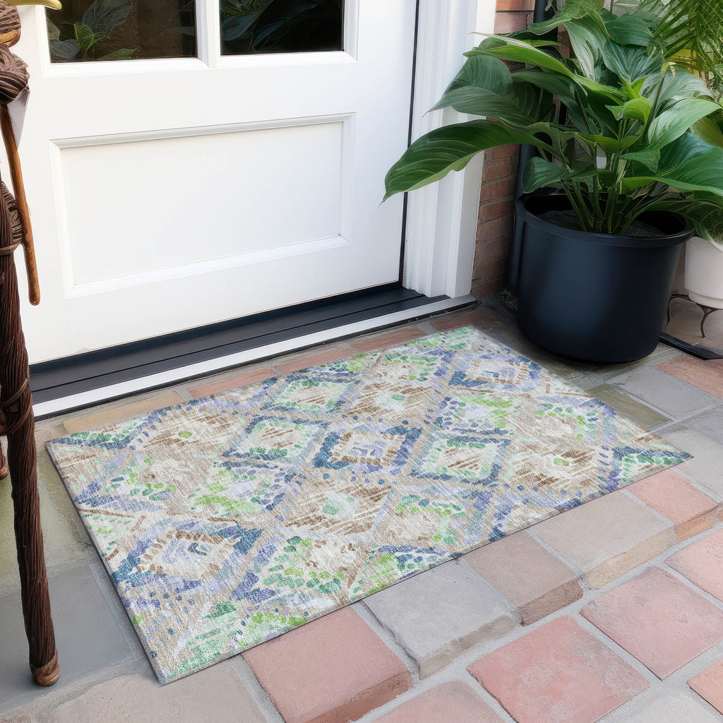 addison chantille acn1326 beige rug