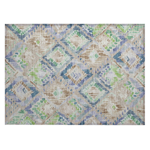 addison chantille acn1326 beige rug