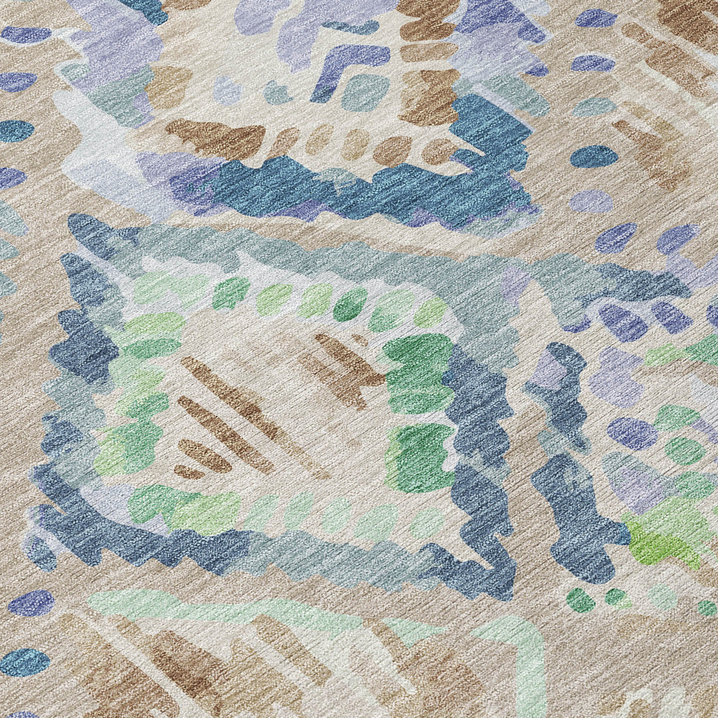 addison chantille acn1326 beige rug
