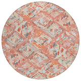 addison chantille acn1328 coral rug