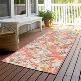 addison chantille acn1328 coral rug