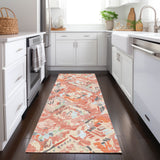 addison chantille acn1328 coral rug