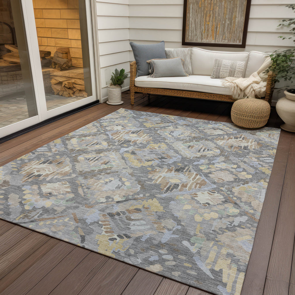 addison chantille acn1329 gray rug