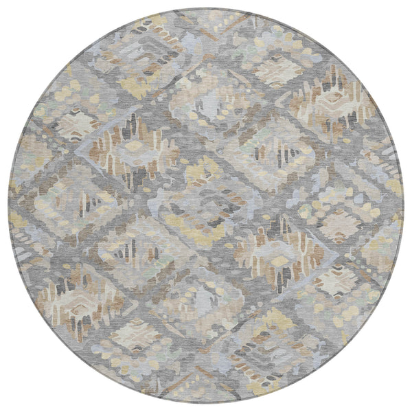 addison chantille acn1329 gray rug
