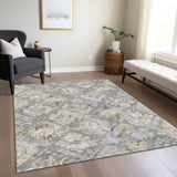 addison chantille acn1329 gray rug