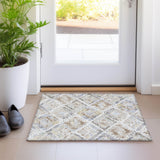 addison chantille acn1330 ivory rug