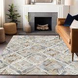 addison chantille acn1330 ivory rug