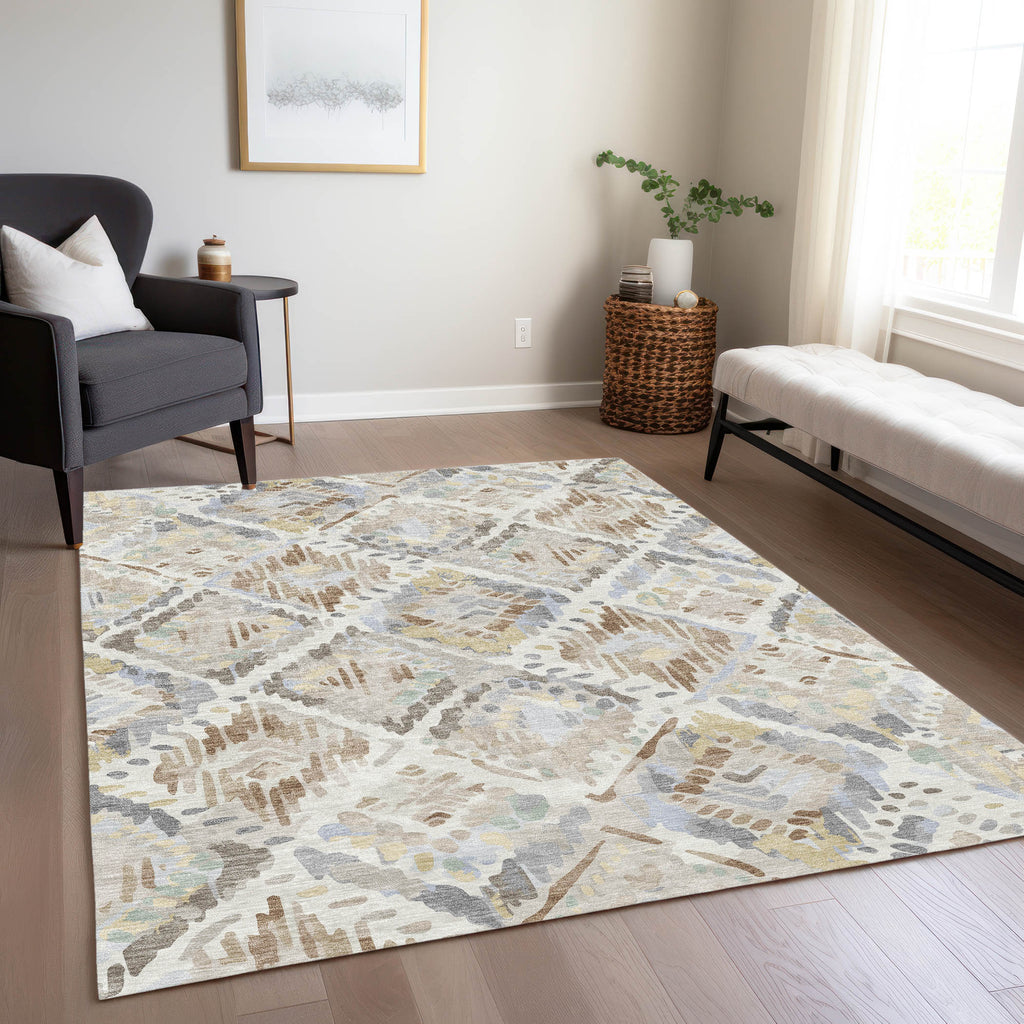 addison chantille acn1330 ivory rug
