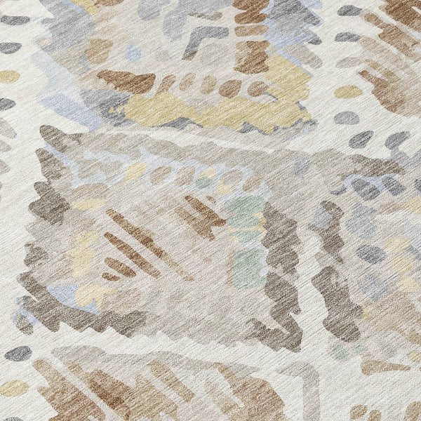 addison chantille acn1330 ivory rug