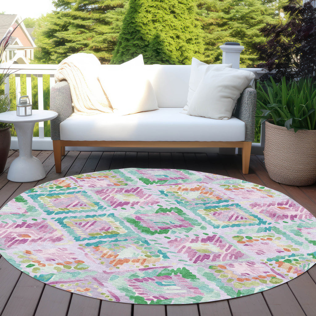 addison chantille acn1331 lavender rug