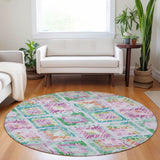 addison chantille acn1331 lavender rug