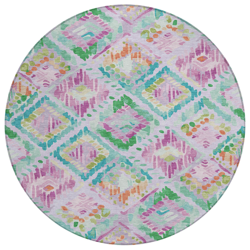 addison chantille acn1331 lavender rug
