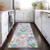 addison chantille acn1331 lavender rug