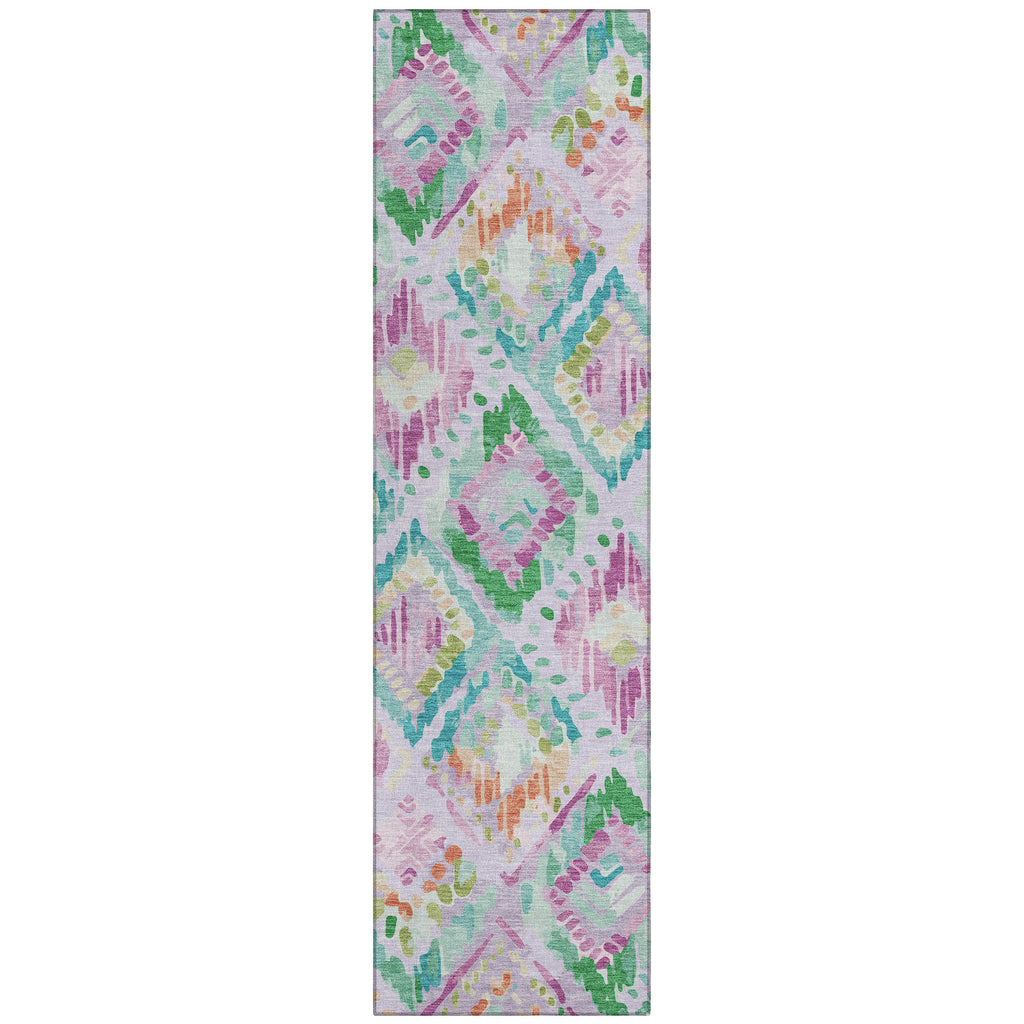 addison chantille acn1331 lavender rug