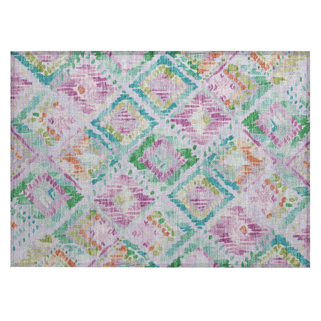 addison chantille acn1331 lavender rug