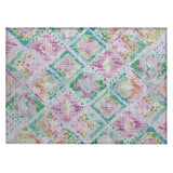 addison chantille acn1331 lavender rug