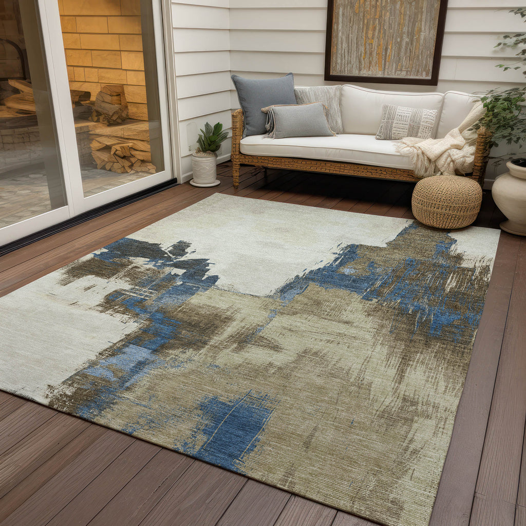 addison chantille acn1332 beige rug