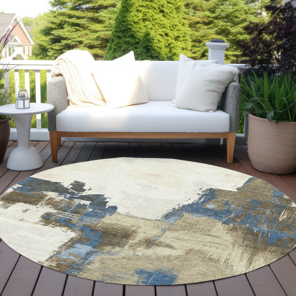 addison chantille acn1332 beige rug