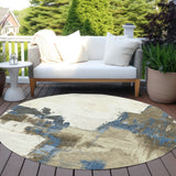 addison chantille acn1332 beige rug