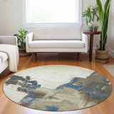 addison chantille acn1332 beige rug
