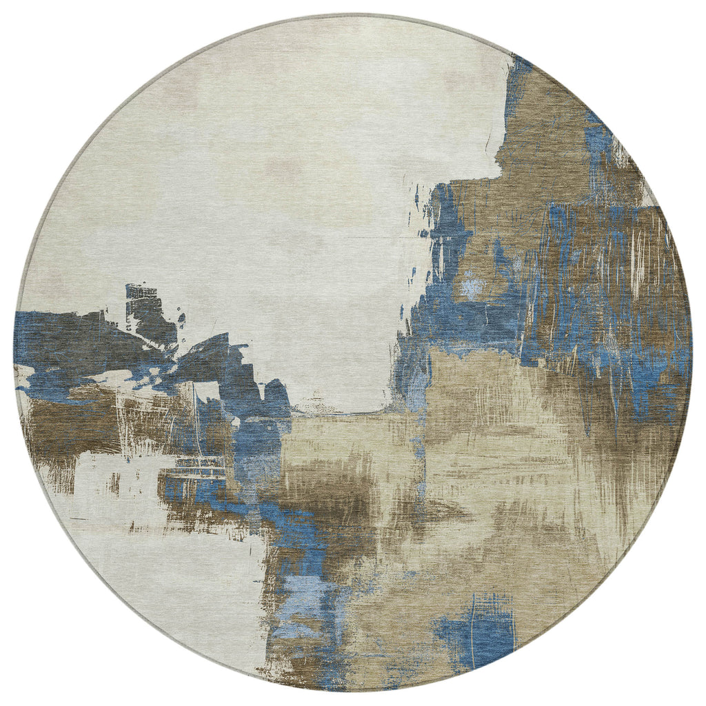 addison chantille acn1332 beige rug