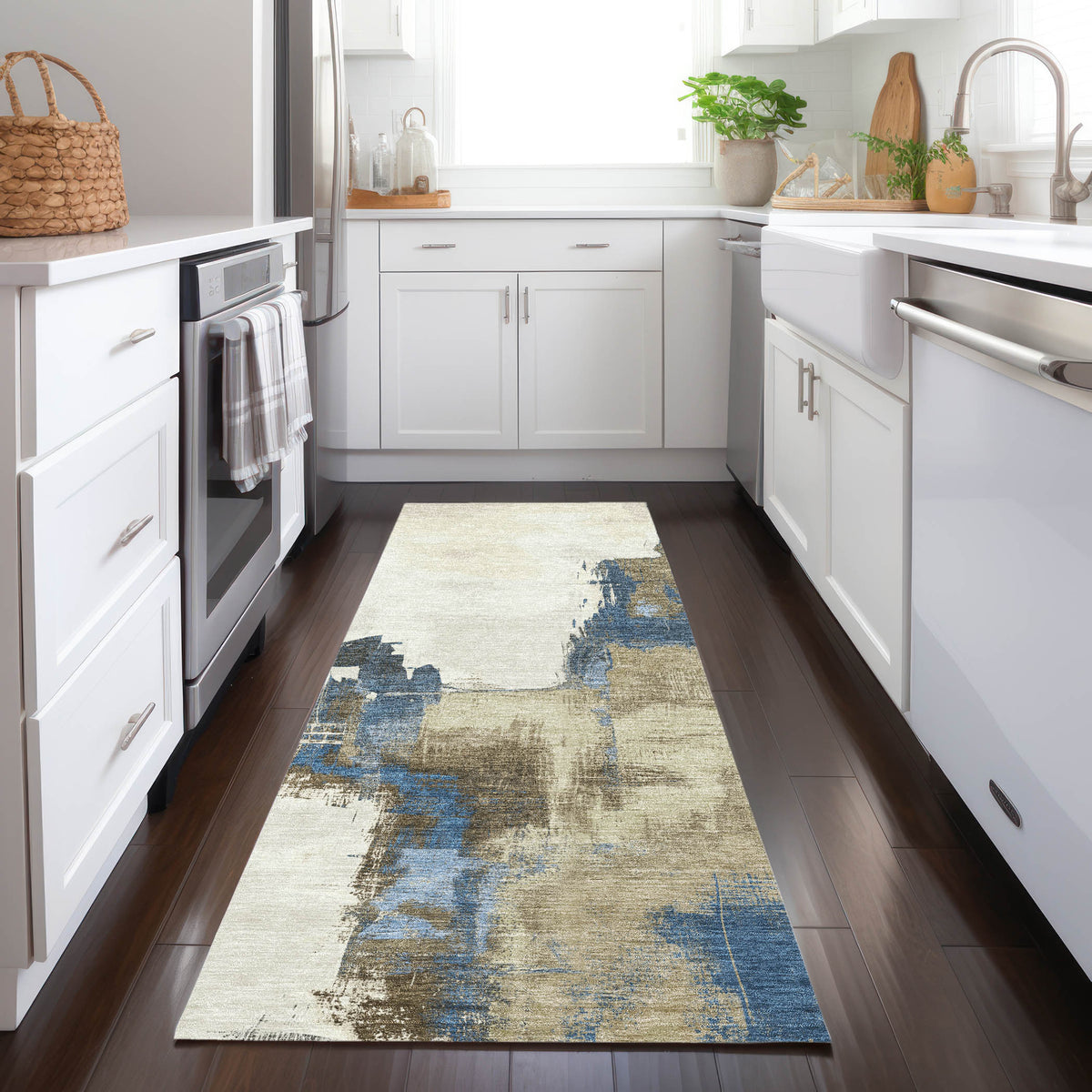 addison chantille acn1332 beige rug