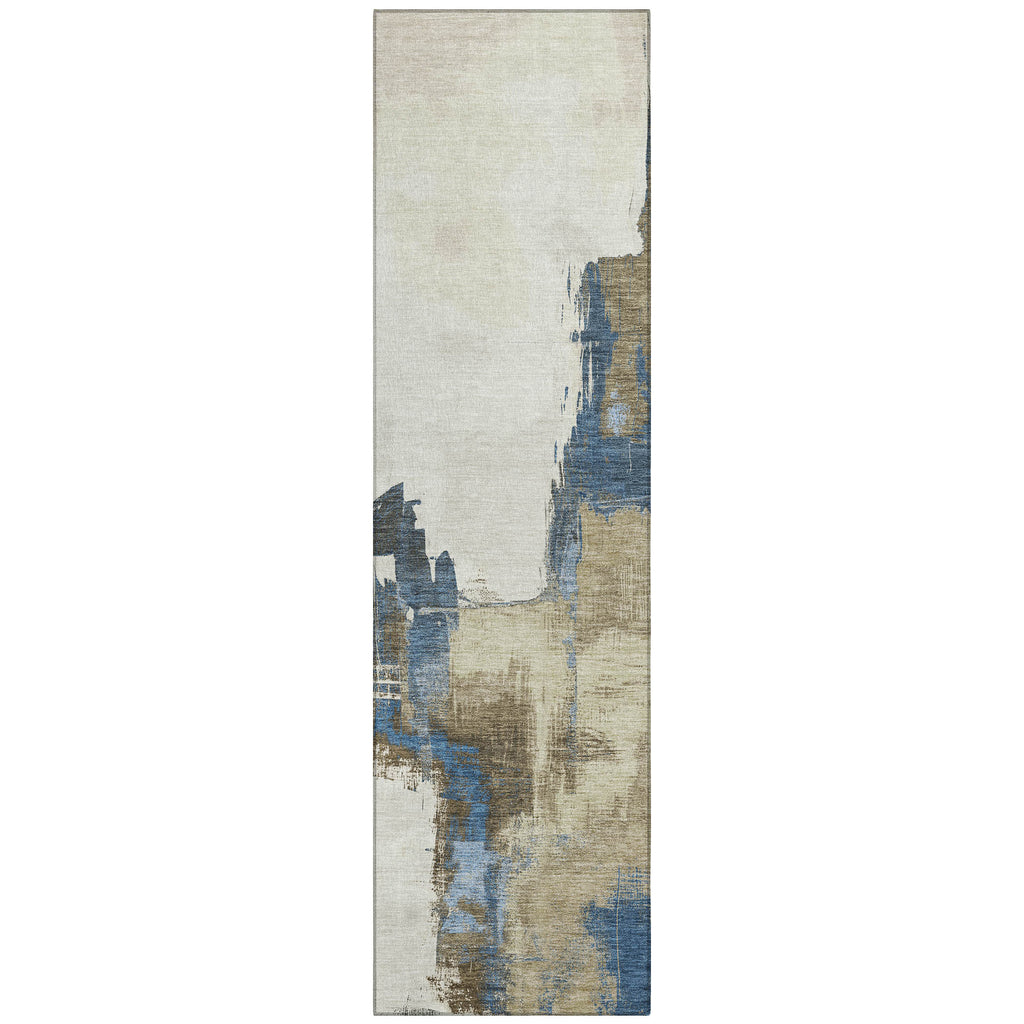 addison chantille acn1332 beige rug