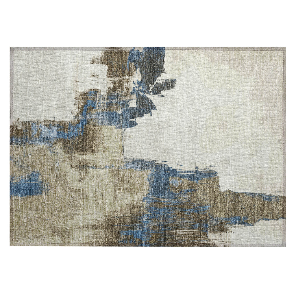 addison chantille acn1332 beige rug