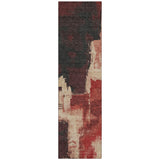 addison chantille acn1333 brick rug