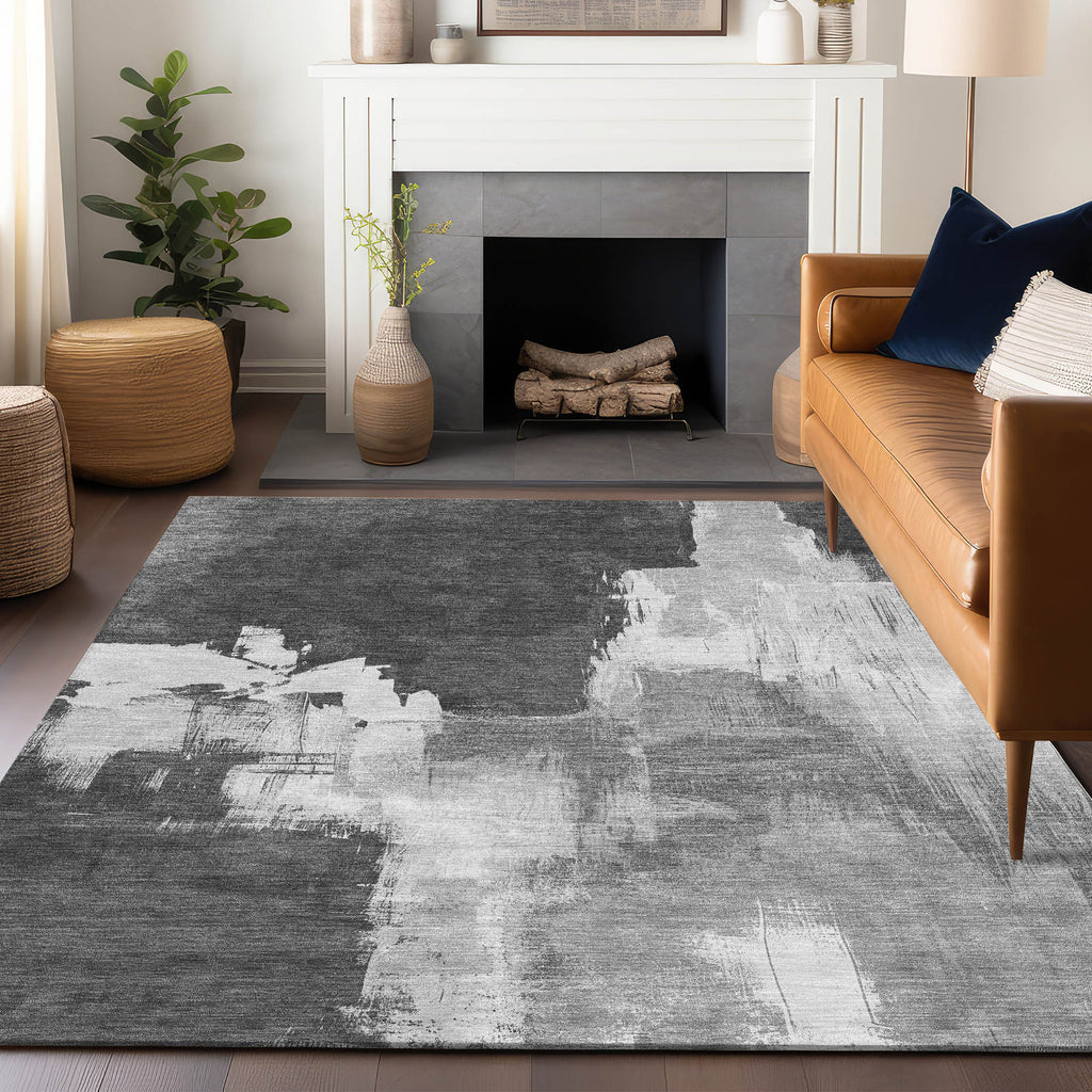 addison chantille acn1334 gray rug