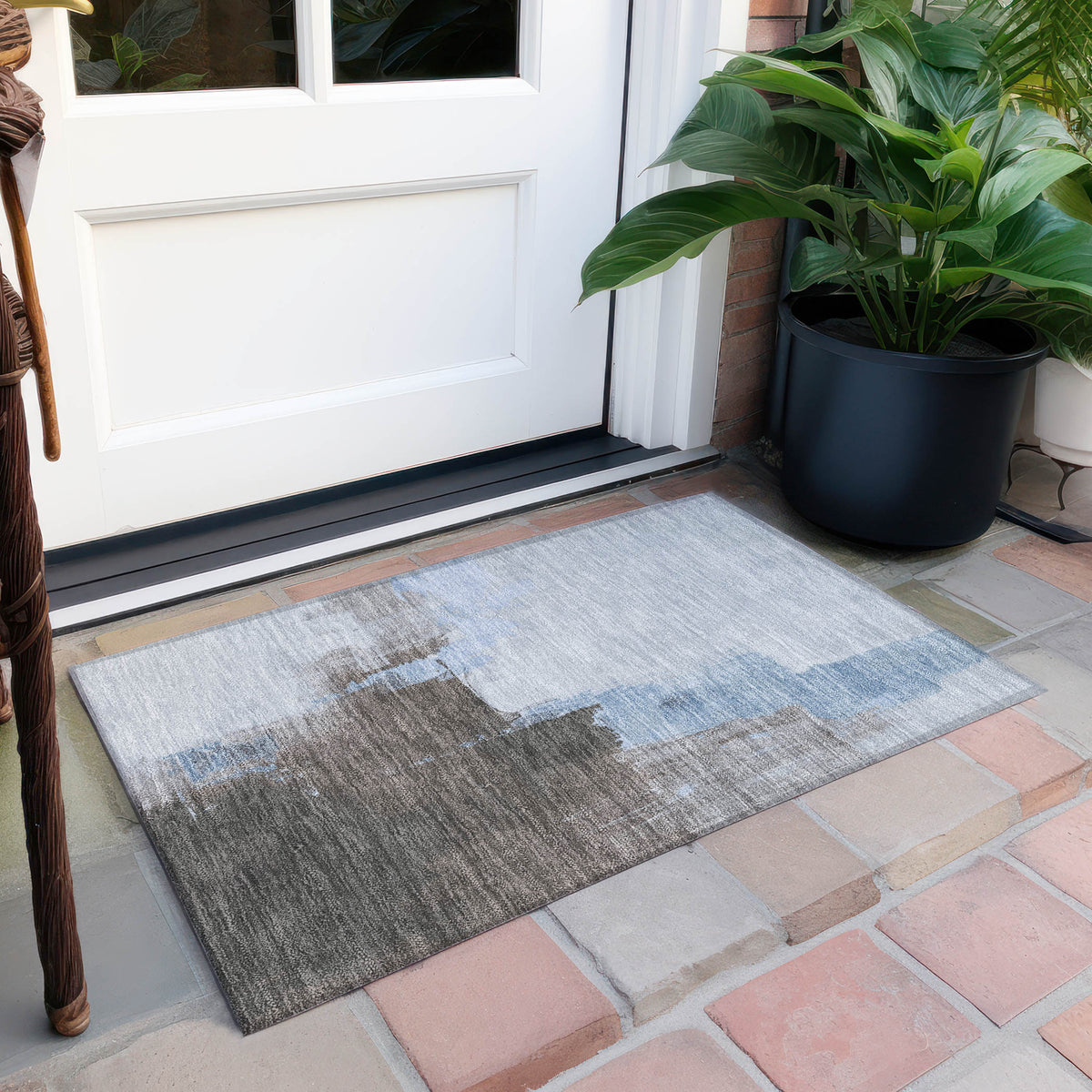 addison chantille acn1336 sky rug