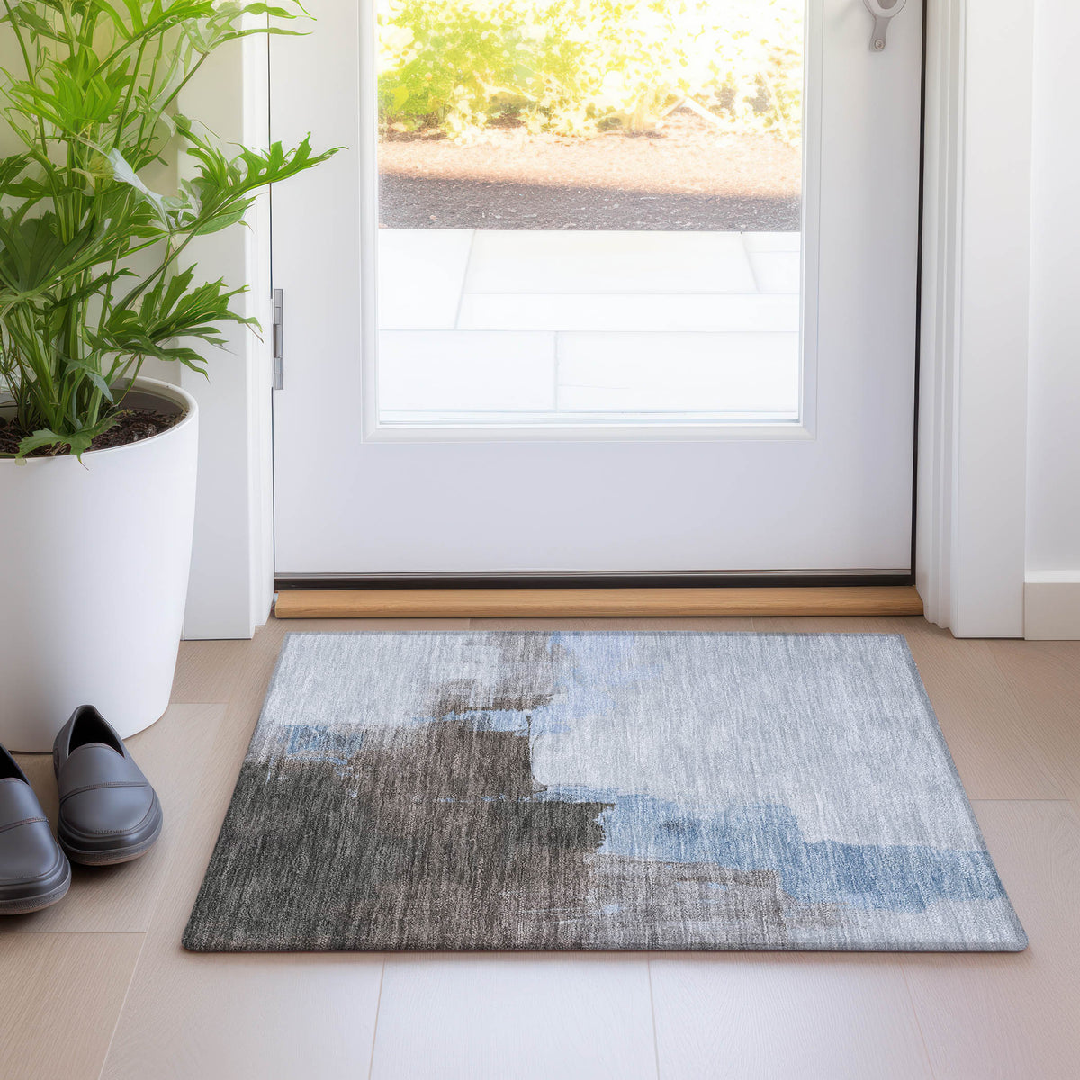 addison chantille acn1336 sky rug
