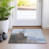 addison chantille acn1336 sky rug
