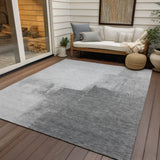 addison chantille acn1337 silver rug