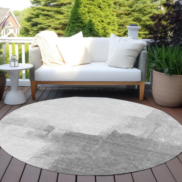 addison chantille acn1337 silver rug