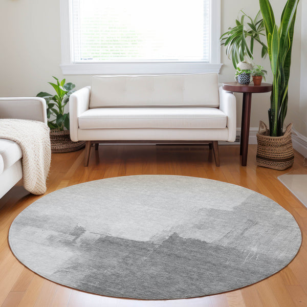 addison chantille acn1337 silver rug