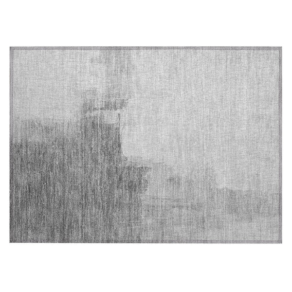 addison chantille acn1337 silver rug
