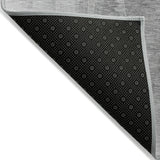 addison chantille acn1337 silver rug