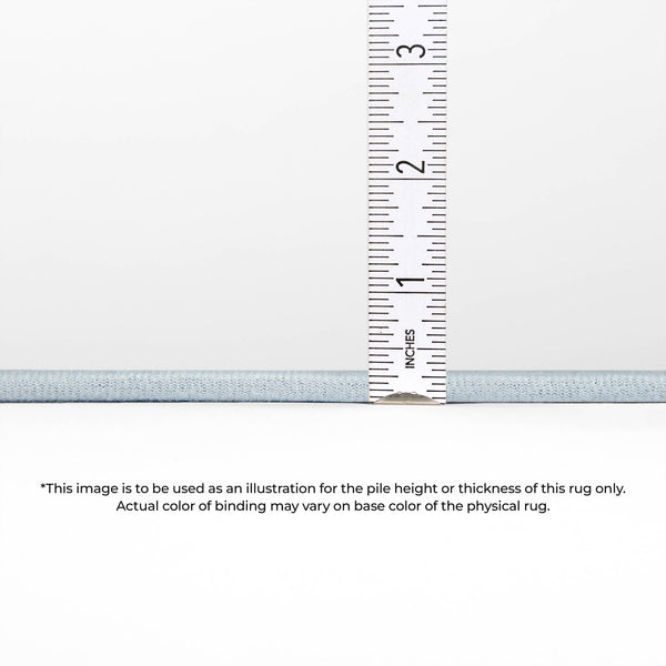 addison chantille acn1337 silver rug