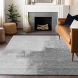 addison chantille acn1337 silver rug