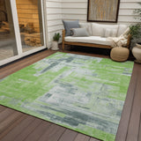 addison chantille acn1338 aloe rug