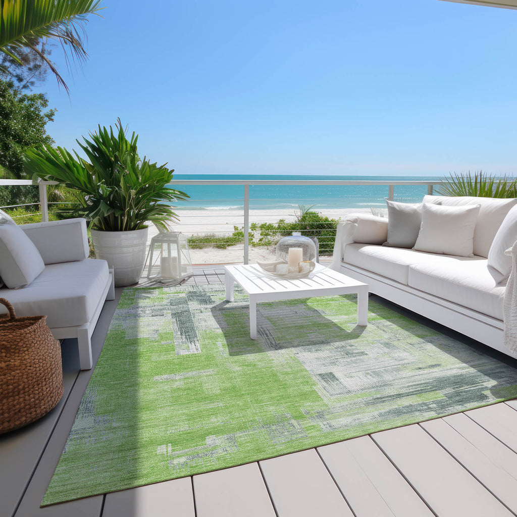 addison chantille acn1338 aloe rug
