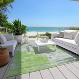 addison chantille acn1338 aloe rug